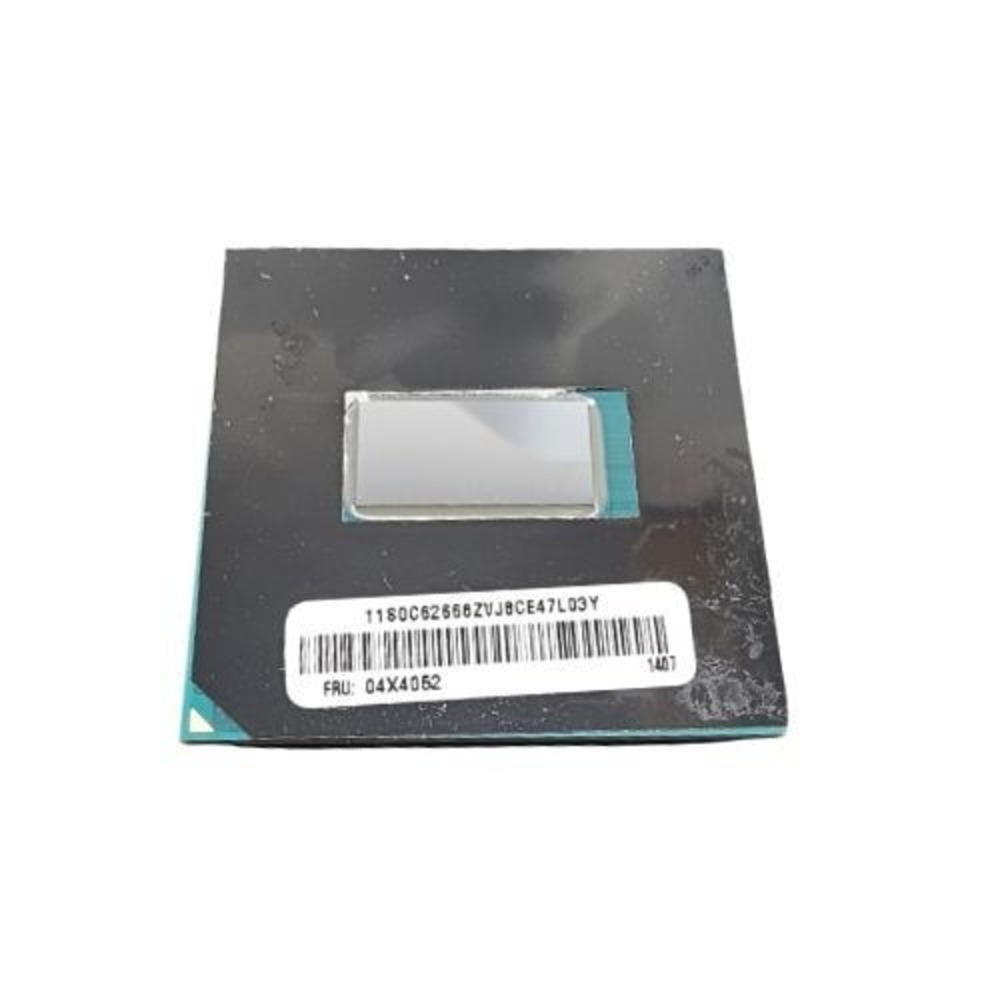 Intel Core i5-4200M 04X4052 Dual Core Processor 2.50GHz 3MB L3 Cache for Lenovo